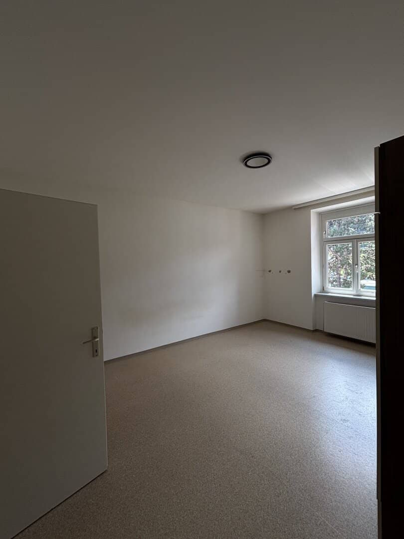 Gemütliche 44m² Wohnung in Leoben – Ihr neues Zuhause!