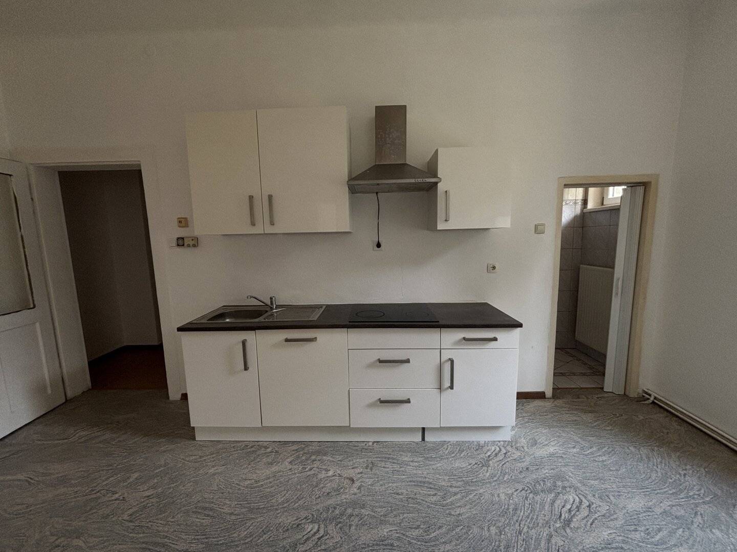 Gemütliche 44m² Wohnung in Leoben – Ihr neues Zuhause!