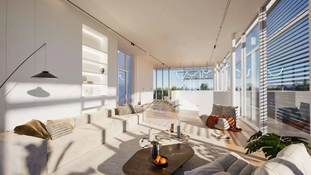 HILM113 - Living in one of the most desirable locations of Graz
