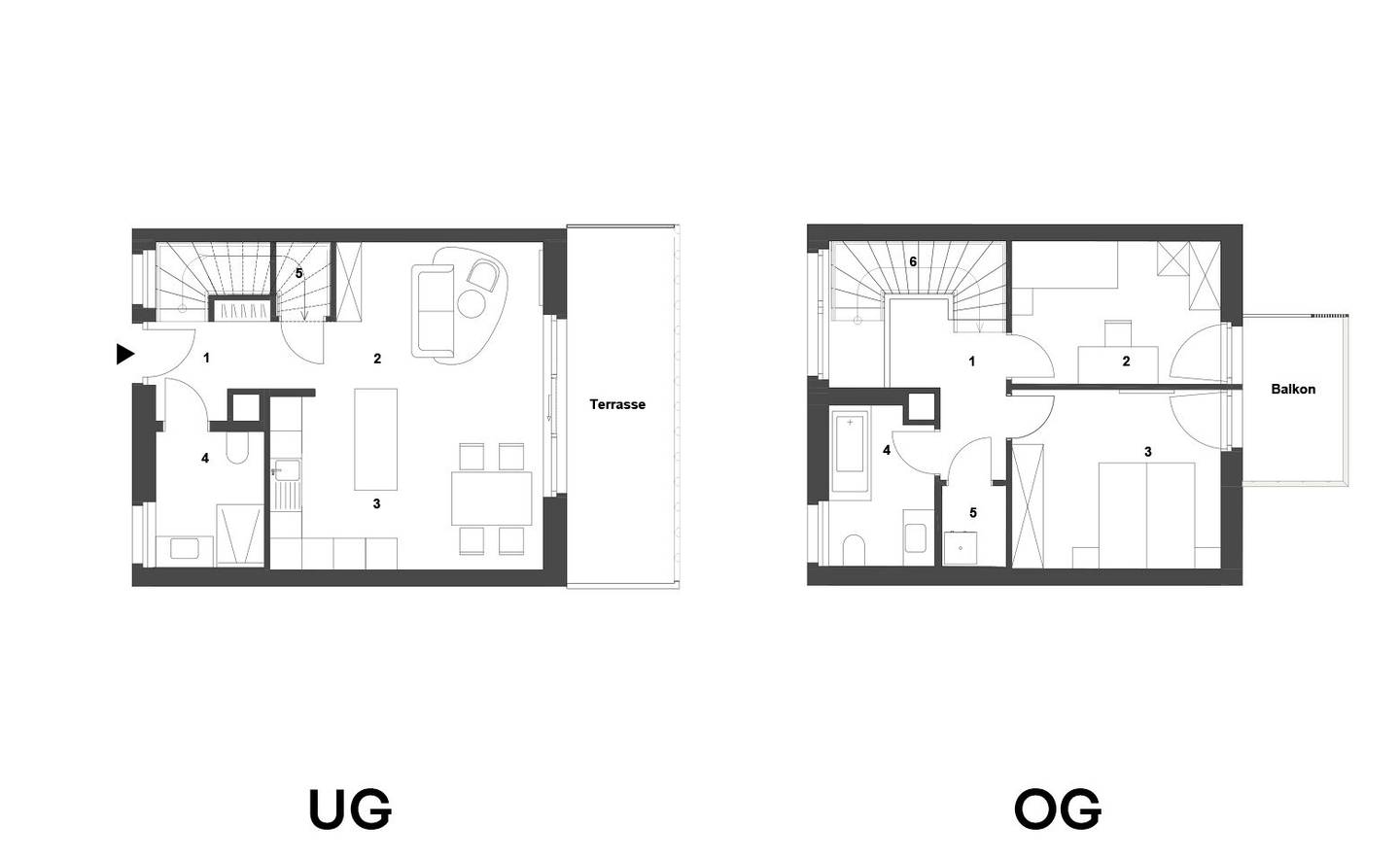 HILM113 - Living in one of the most desirable locations of Graz