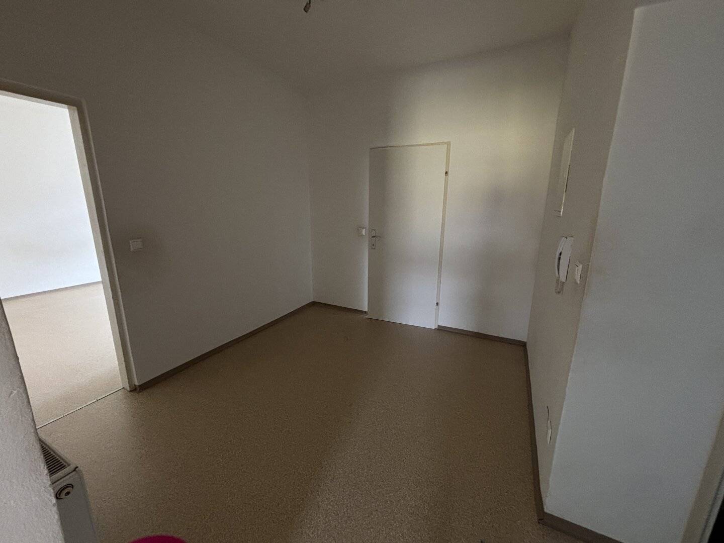 Cozy 69 m² apartment in Leoben: Your new home