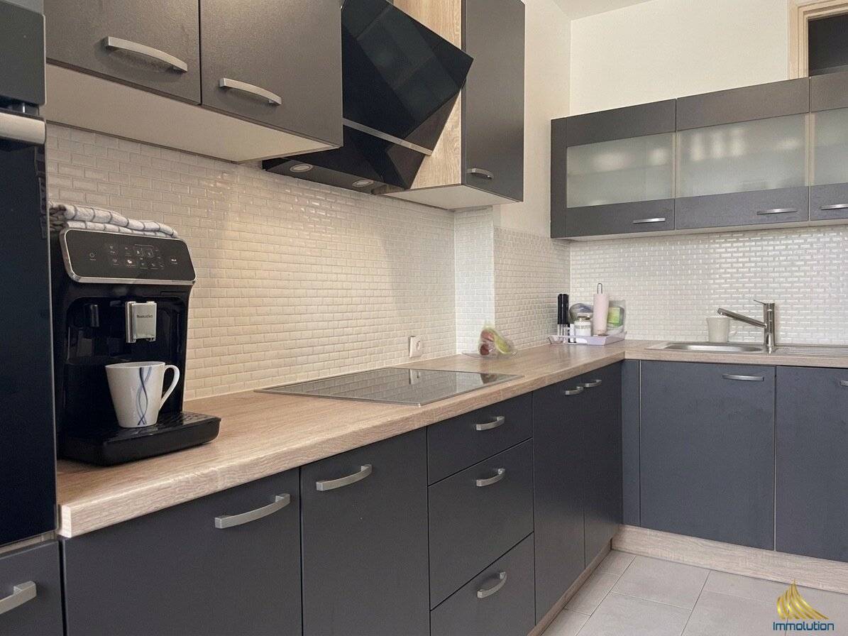 3-Zimmer-Wohnung mit Balkon in zentraler Lage