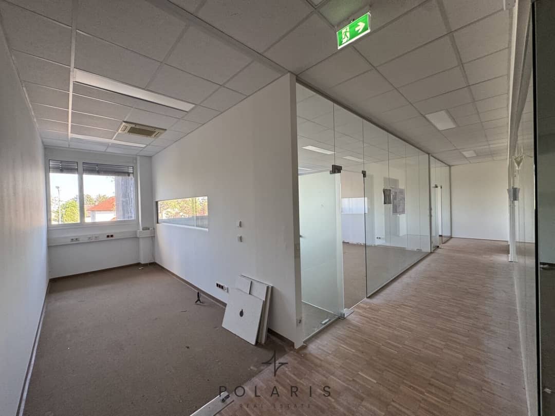 Helles 152 m² Büro mit perfekter Infrastruktur | Nähe Autobahn A23