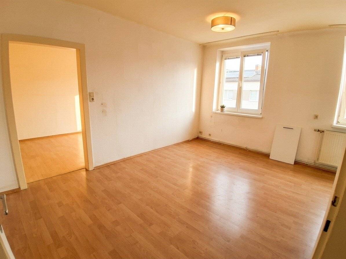 Spacious rental apartment in Gmünd, great communal garden!