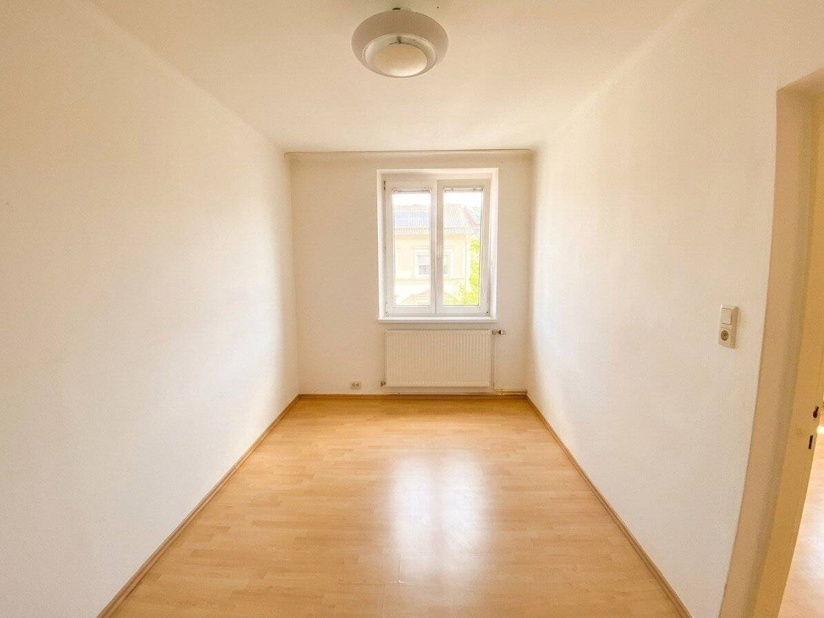 Spacious rental apartment in Gmünd, great communal garden!