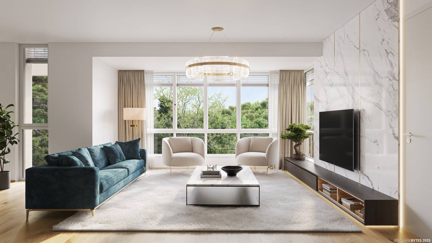 Harmonie 17 - Parkliving Dornbach