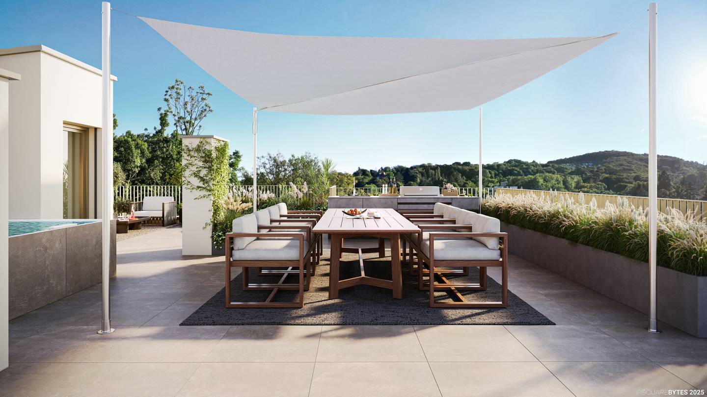 Harmonie 17 - Parkliving Dornbach