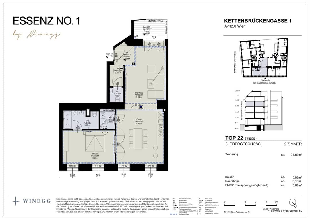 Grundriss 2