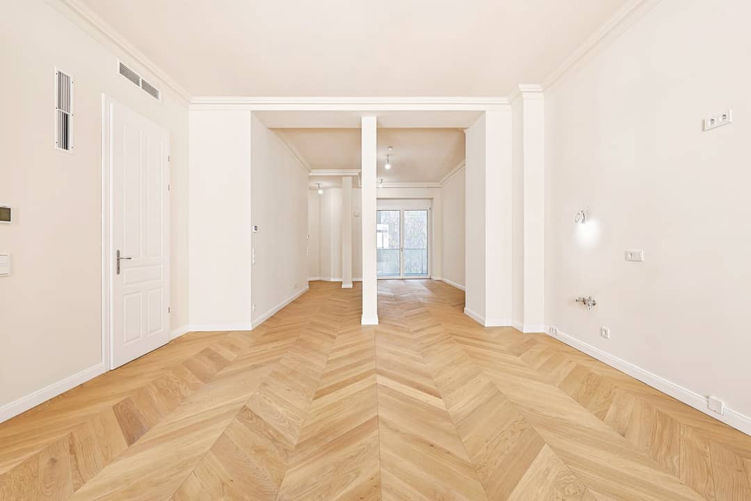 Wohnraum