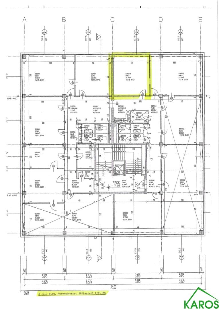 Grundriss 1