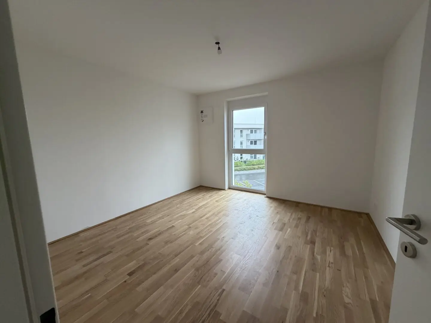 PERFEKT für STUDIERENDE | Nur 5 Min. mit dem Rad zur FH Hagenberg | WG-geeignet | NEUBAU