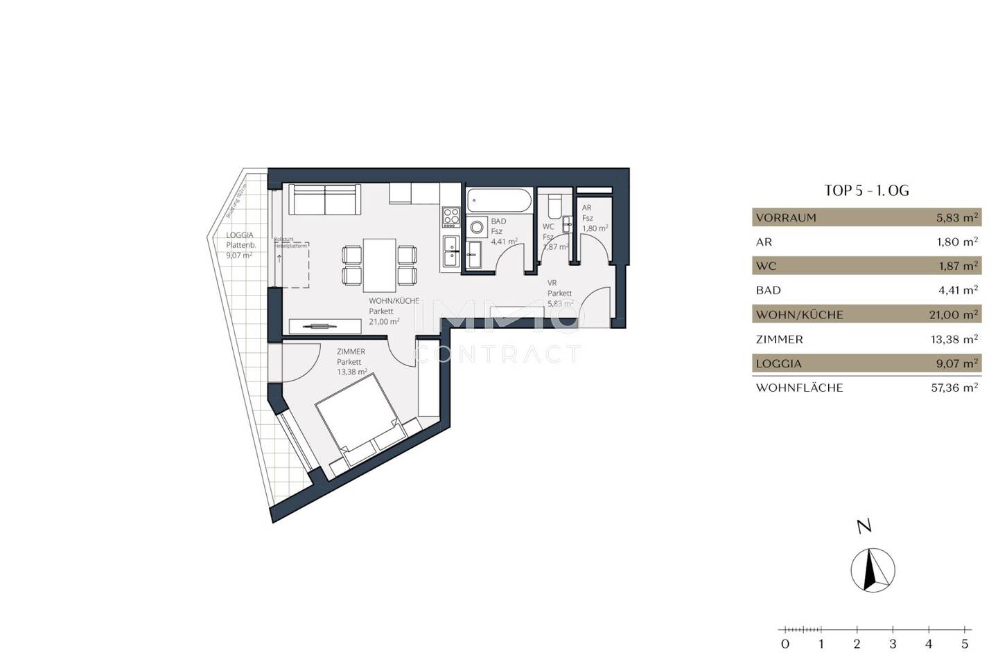 Grundriss 1