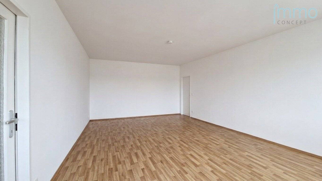 Individually designable - sunny 2-room with loggia in Hietzinger prime location