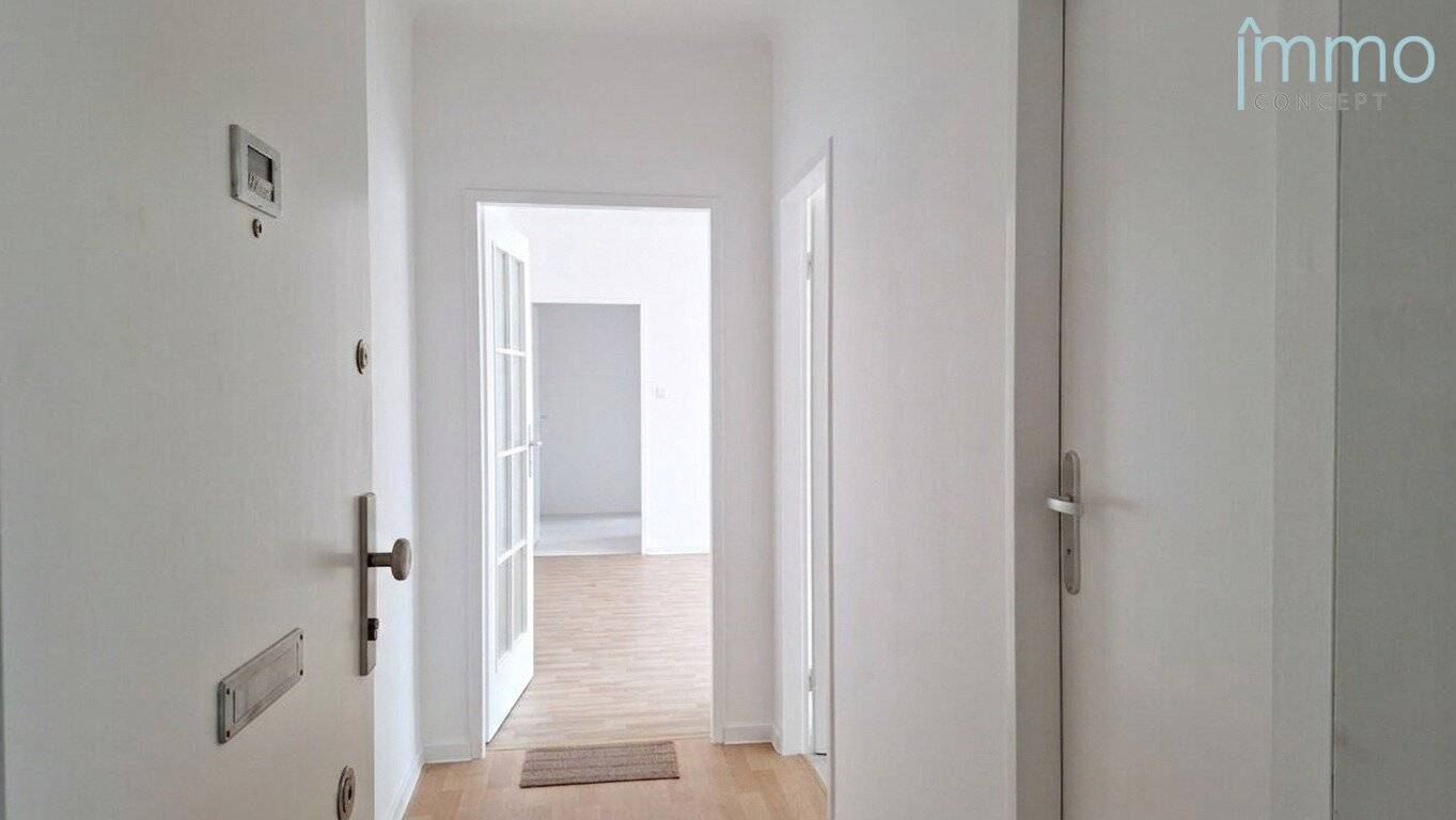 Individually designable - sunny 2-room with loggia in Hietzinger prime location