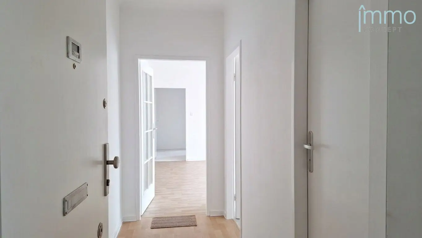 Individually designable - sunny 2-room with loggia in Hietzinger prime location