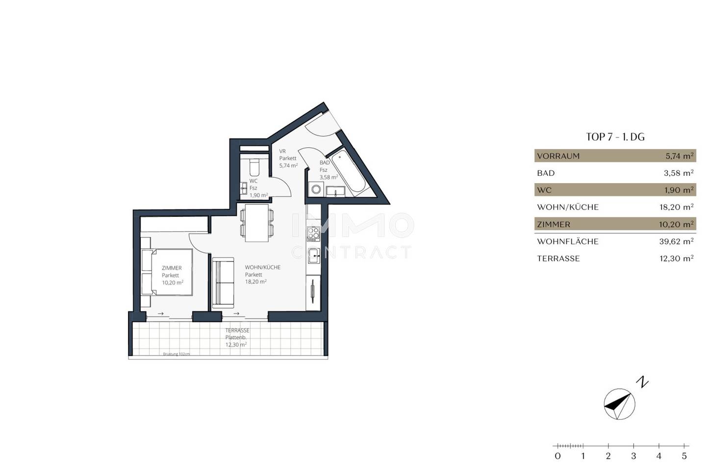Grundriss 1