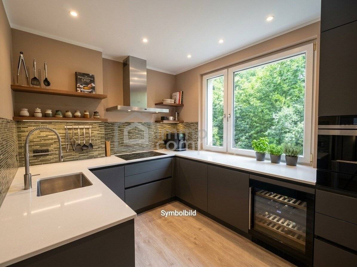 Charming 2-room apartment in Kaltenleutgeben – 48m², € 250.000