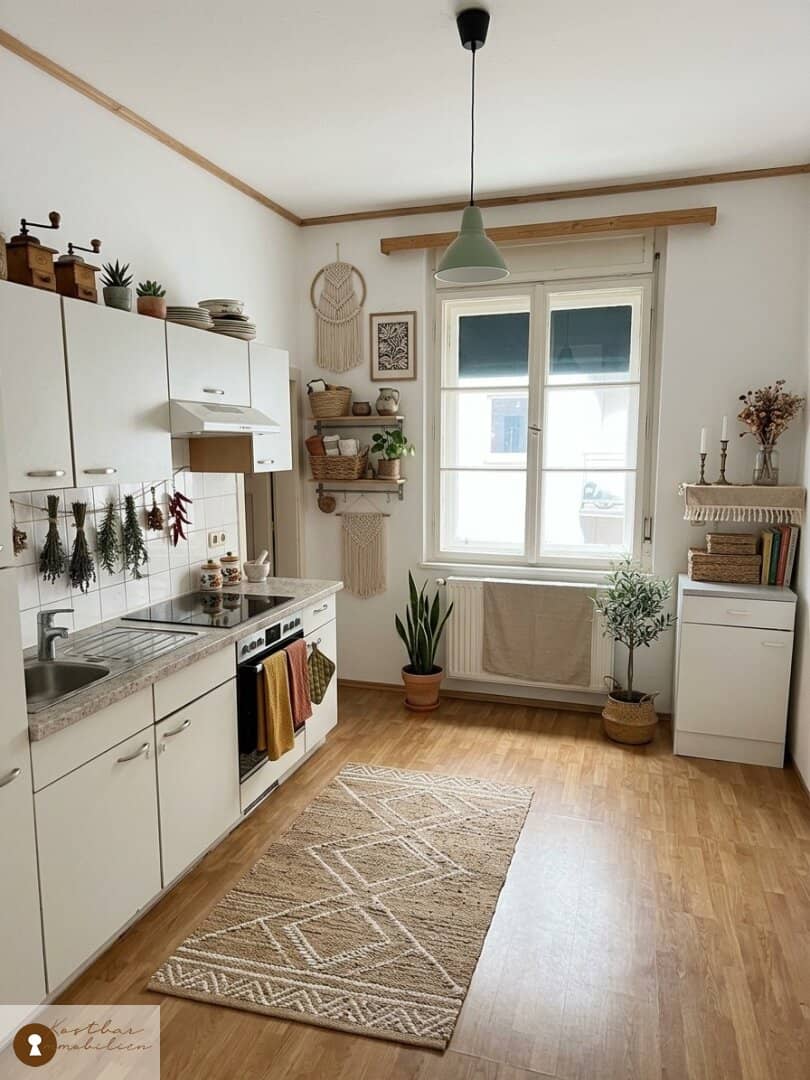 Genießen Sie Ihr neues Zuhause:  Wohnung in St. Leonhard nähe TU Graz, zu vermieten!