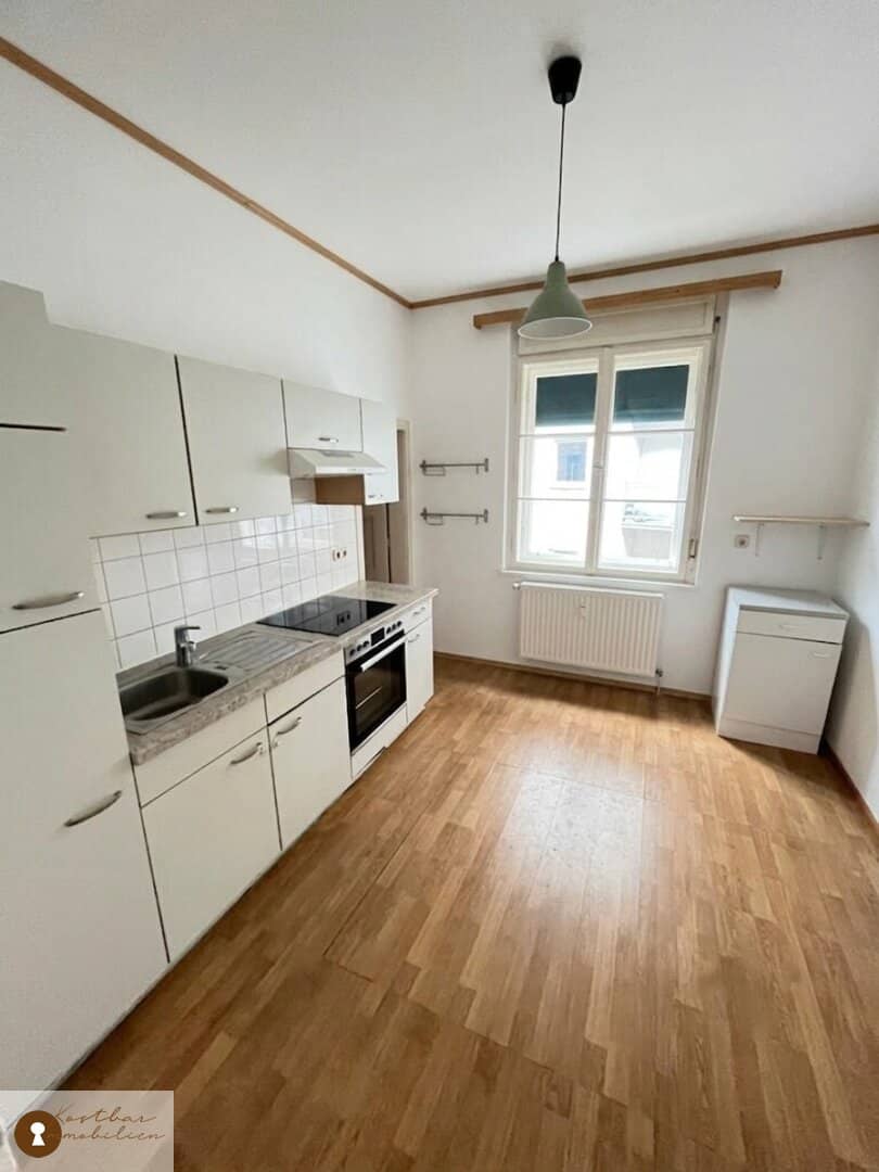 Genießen Sie Ihr neues Zuhause:  Wohnung in St. Leonhard nähe TU Graz, zu vermieten!