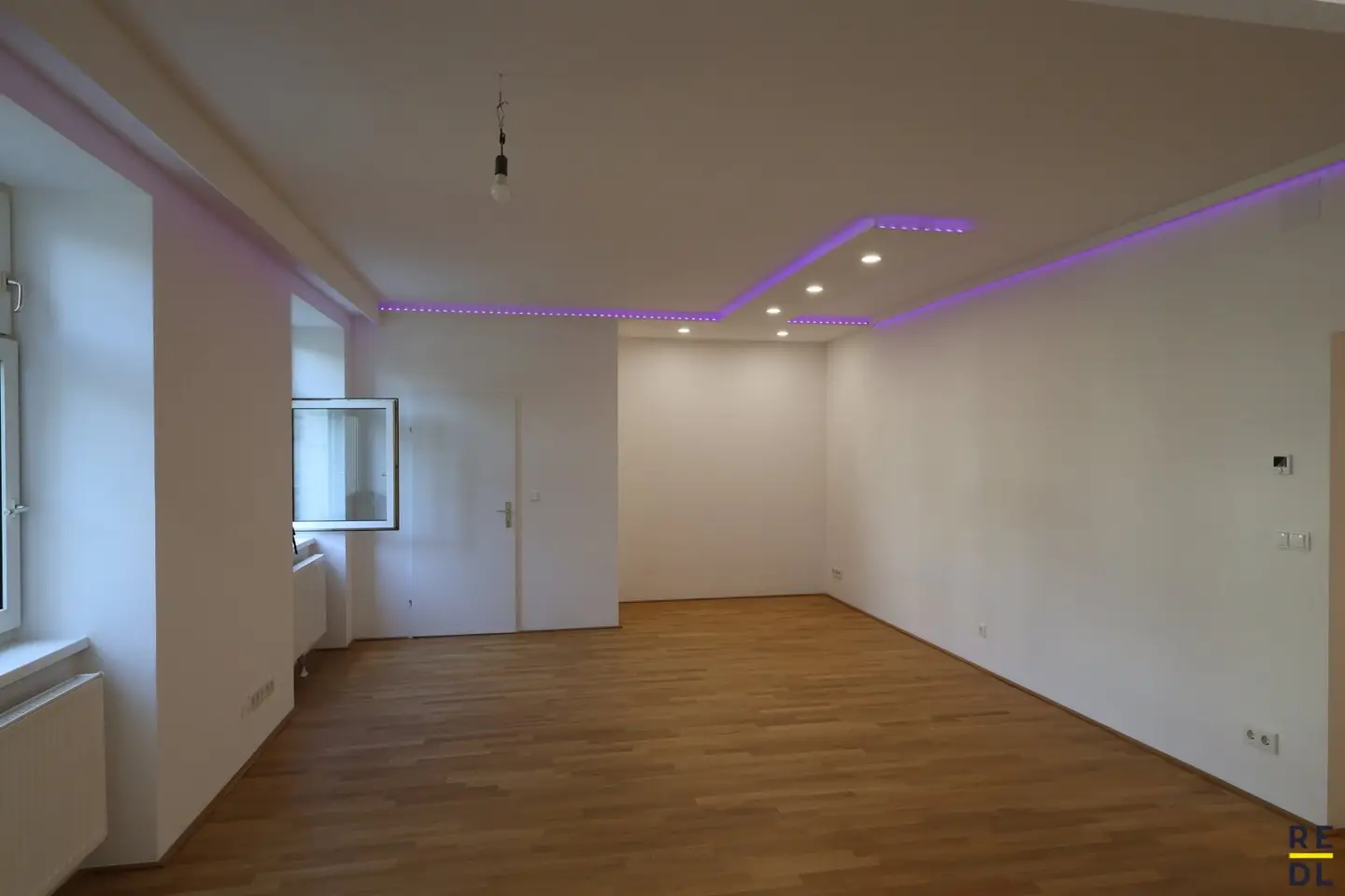 Ruhe, Natur und Wohnqualität – Top sanierte Eigentumswohnung in Grünruhelage! Tiefgaragenstellplatz im Kaufpreis inklusive!