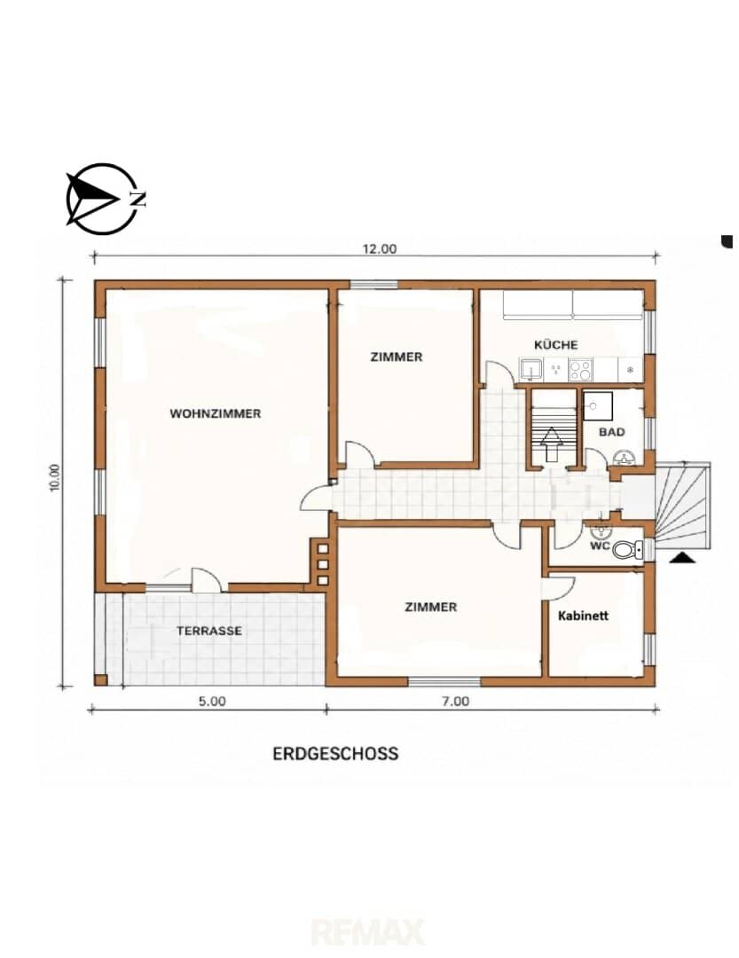 Grundriss 1