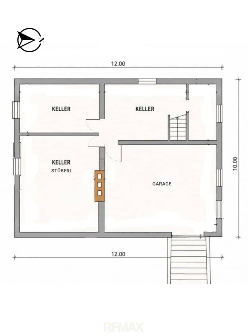 Grundriss 2