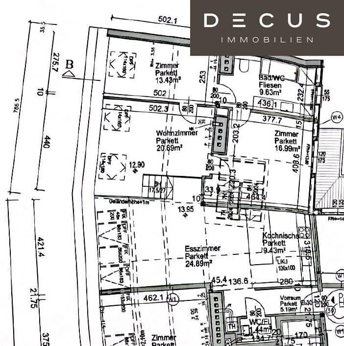 Grundriss 1