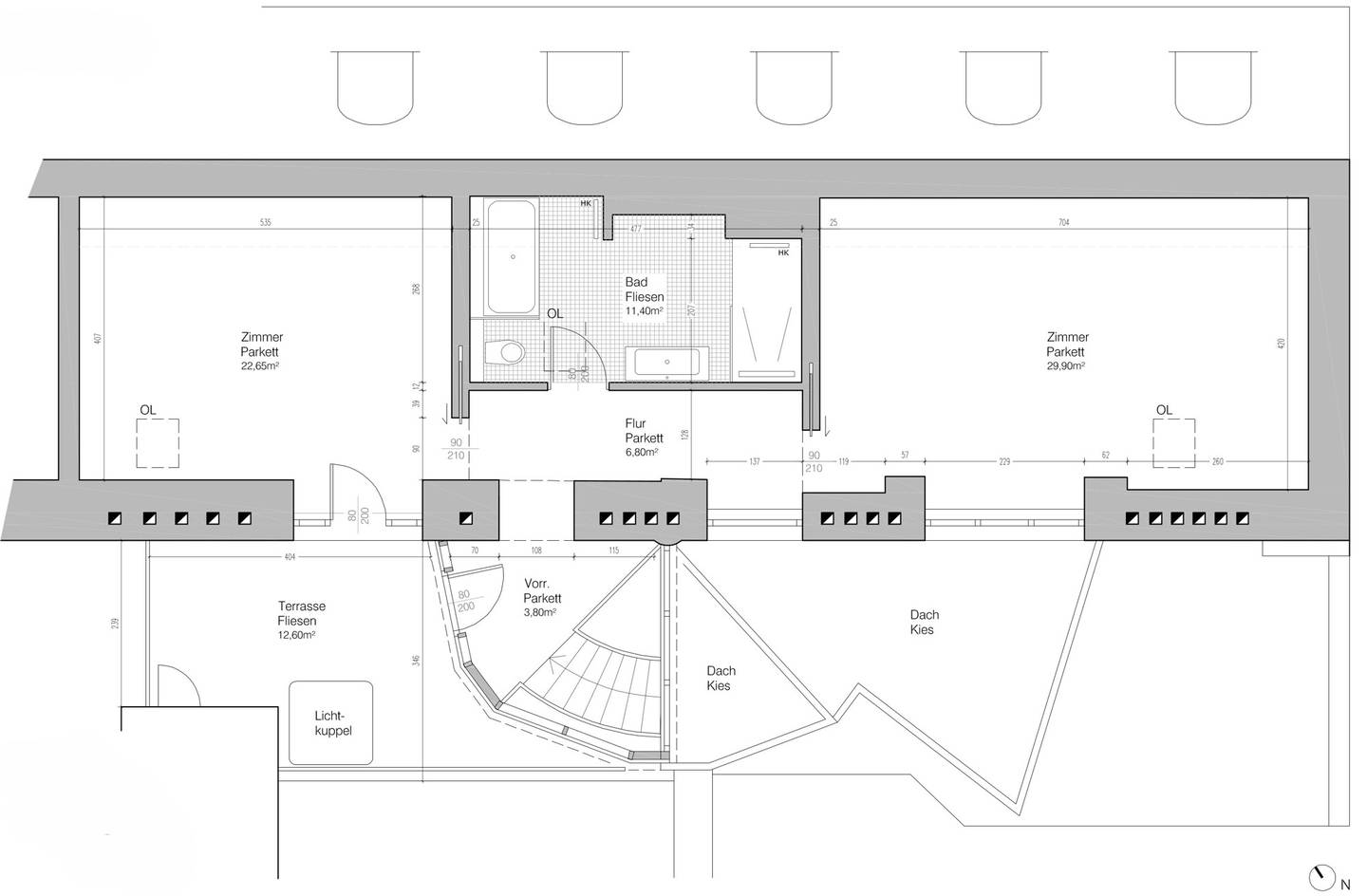 Grundriss 2