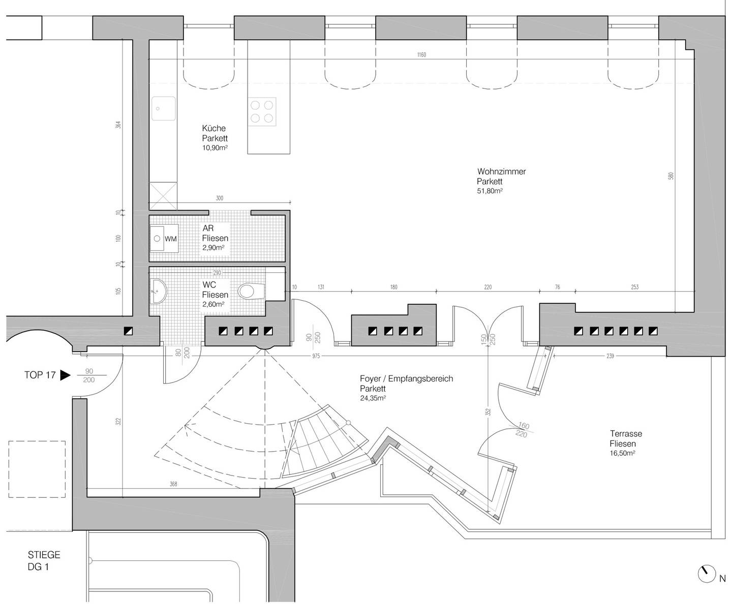 Grundriss 1