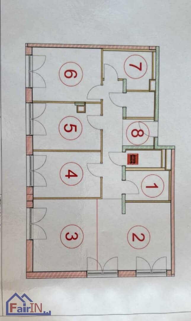 Grundriss 1