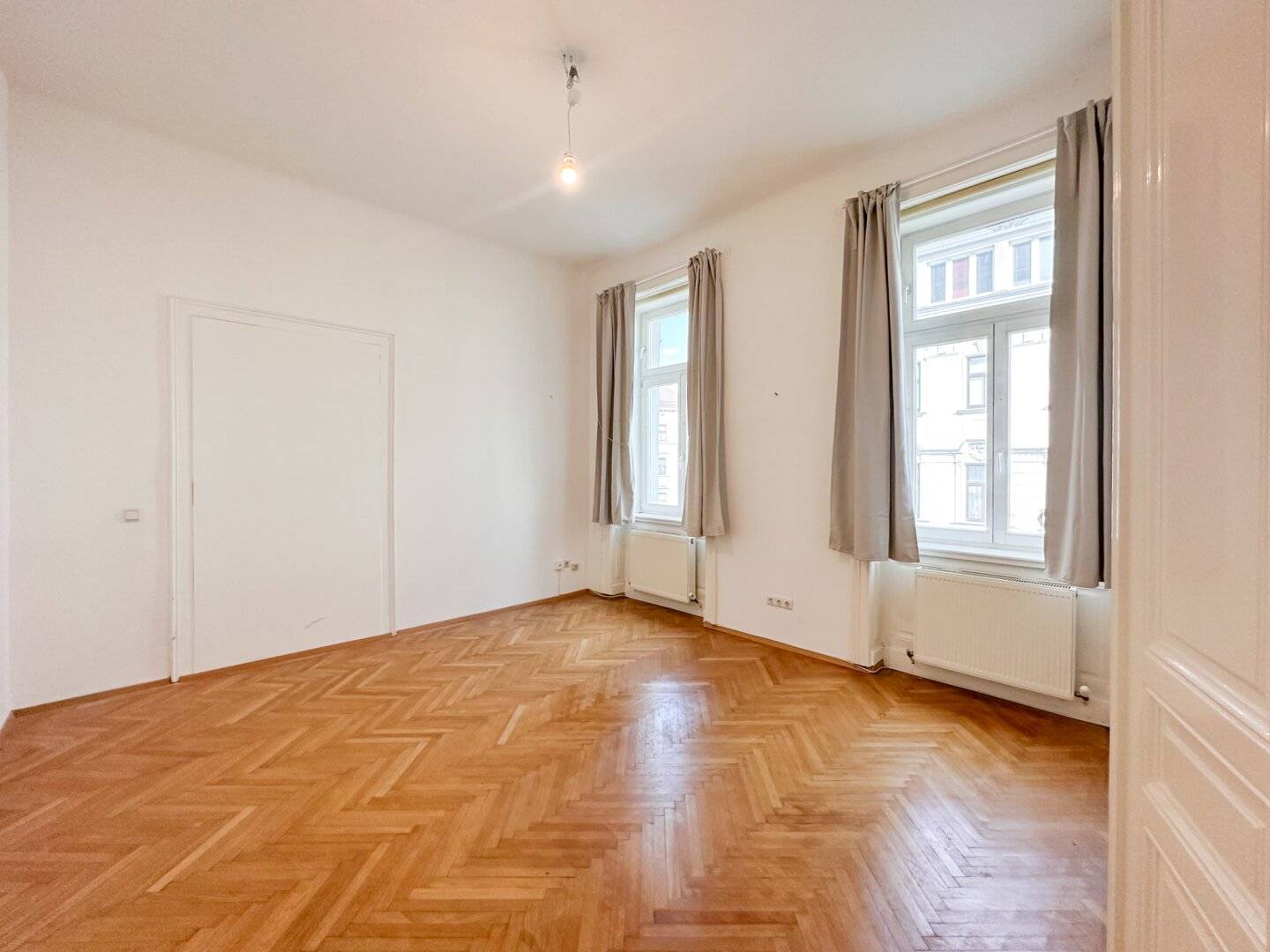 ***3-Zimmer-Altbauwohnung in Toplage des 3.Gemeindebezirks mit viel Potential***