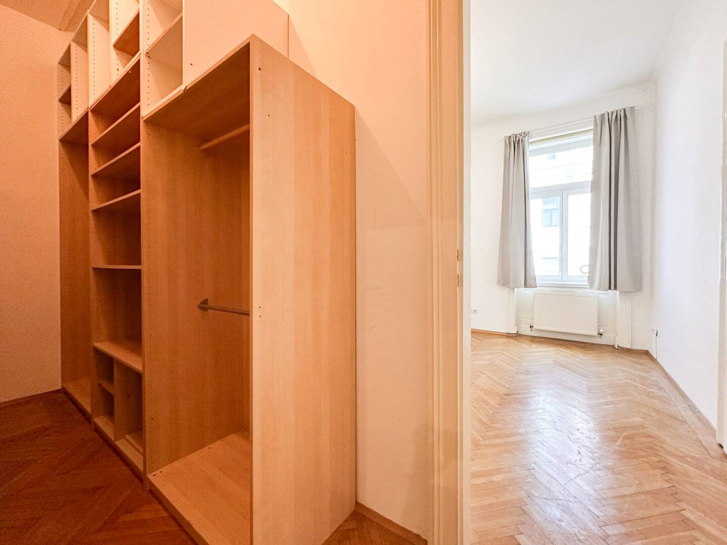 ***3-Zimmer-Altbauwohnung in Toplage des 3.Gemeindebezirks mit viel Potential***