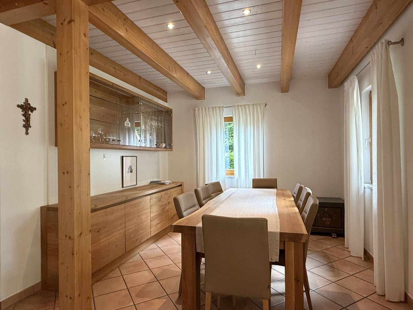 EINFAMILIENHAUSTRAUM IN IDYLLISCHER WALDRANDLAGE MIT HOCHWERTIGER AUSSTATTUNG UND VIELEN HIGHLIGHTS!