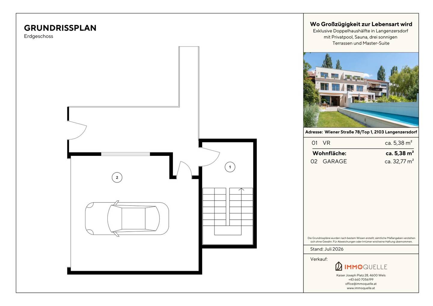 Grundriss 2