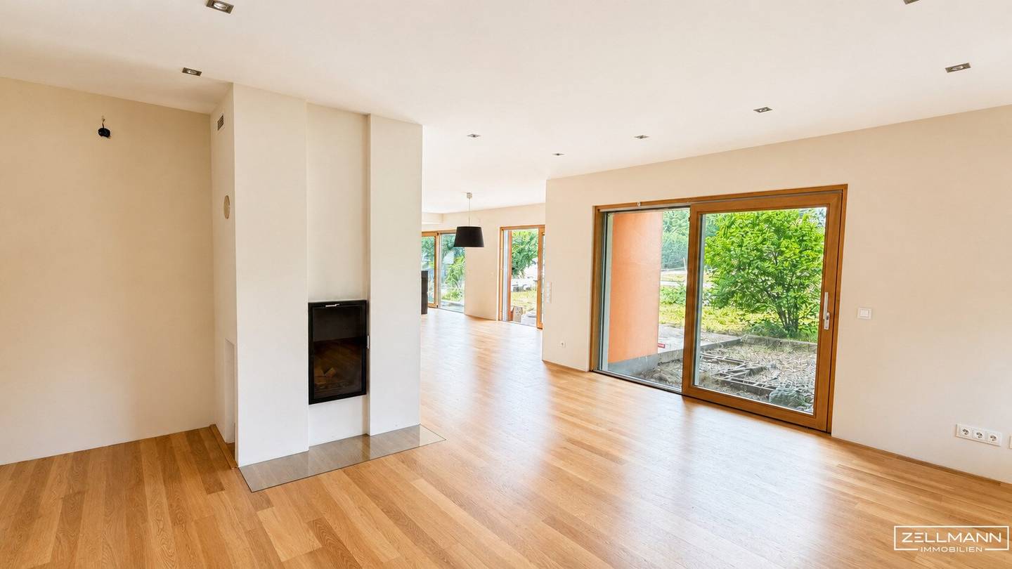 ARCHITECTURE IN THE GREEN | ZELLMANN IMMOBILIEN
