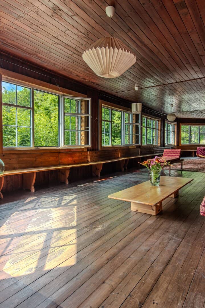 Hohe Wand - Weitblick | LebensTraum verwirklichen | Villa oder Gasthof