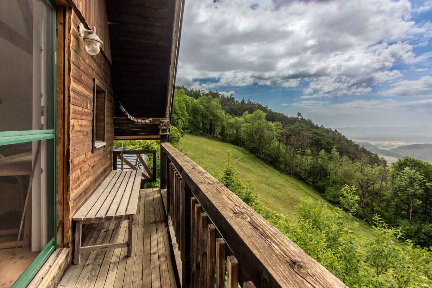 Hohe Wand - Weitblick | LebensTraum verwirklichen | Villa oder Gasthof