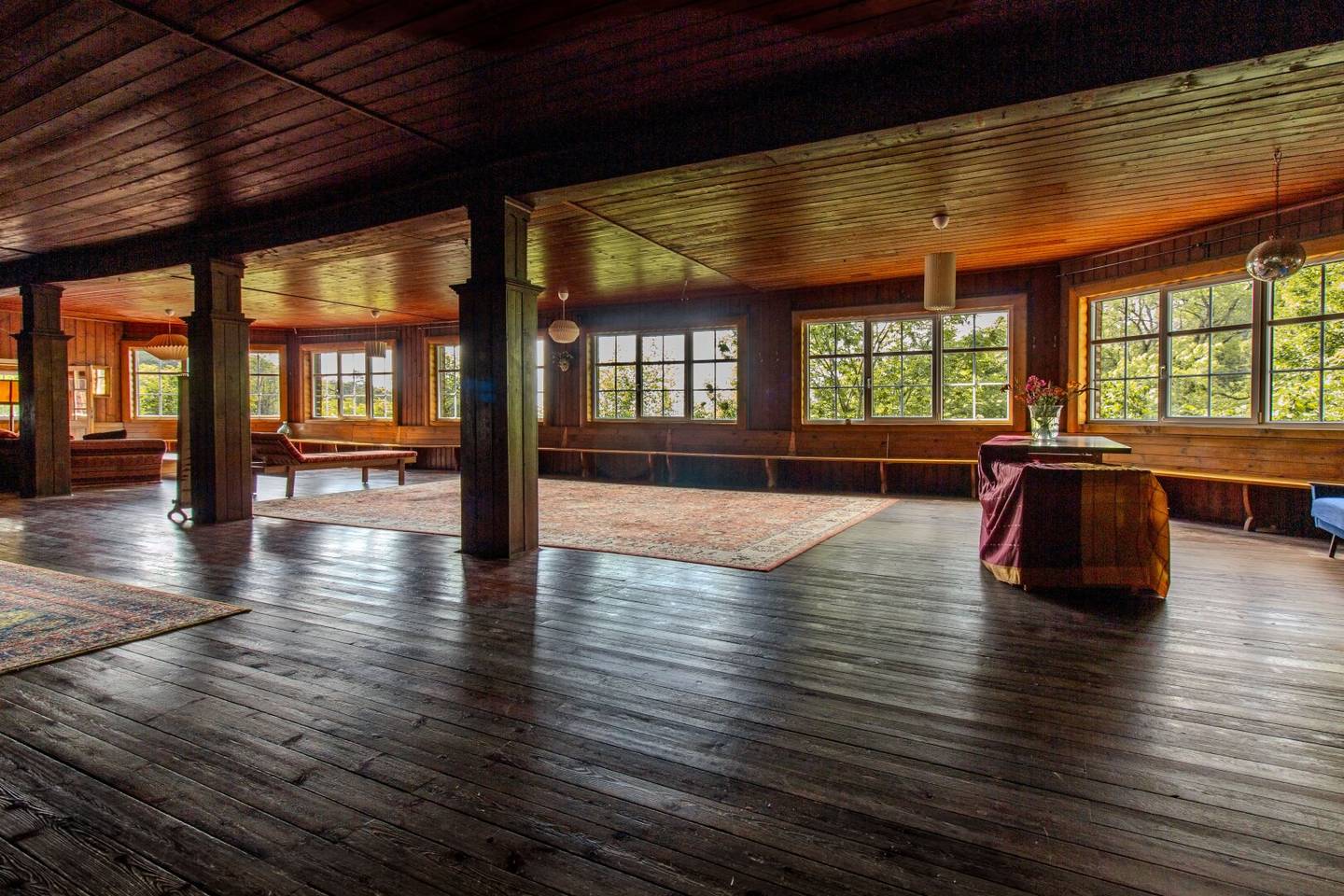 Hohe Wand - Weitblick | LebensTraum verwirklichen | Villa oder Gasthof