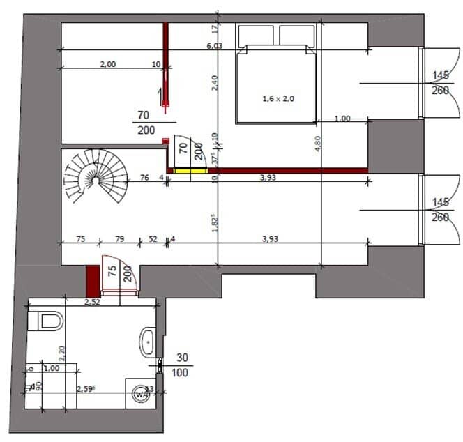 Grundriss 1