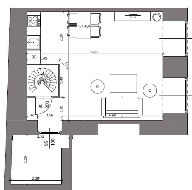 Grundriss 2