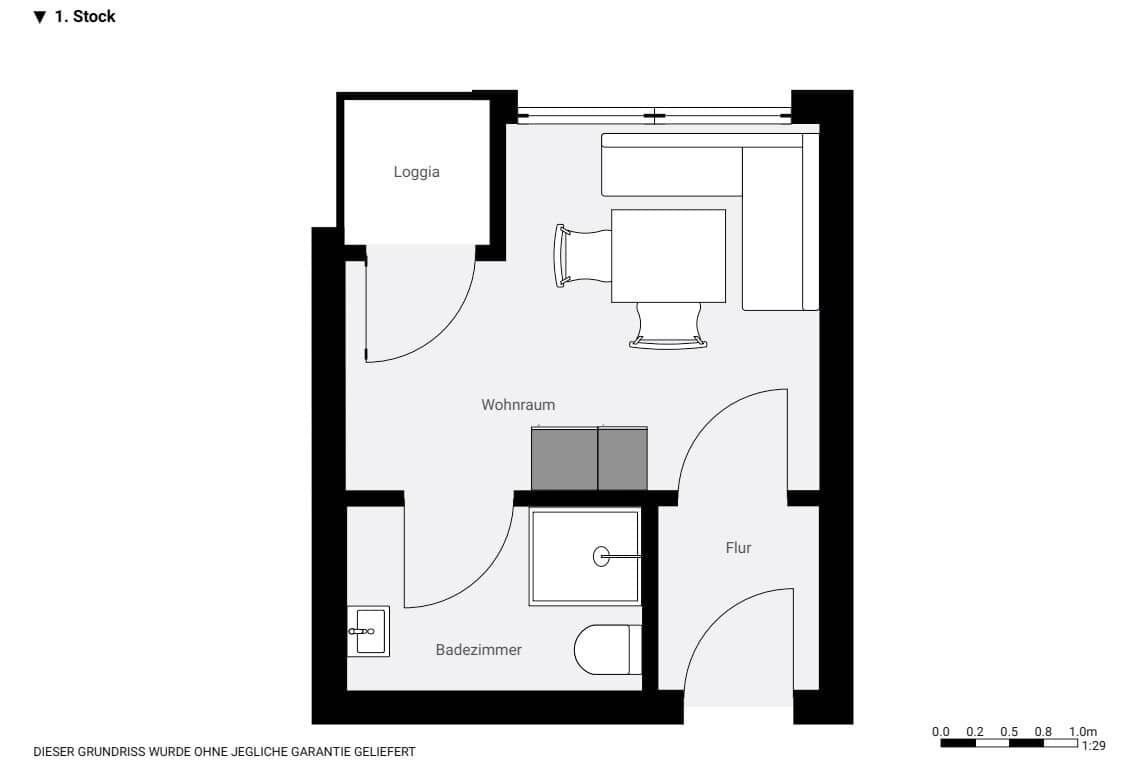 Grundriss 2