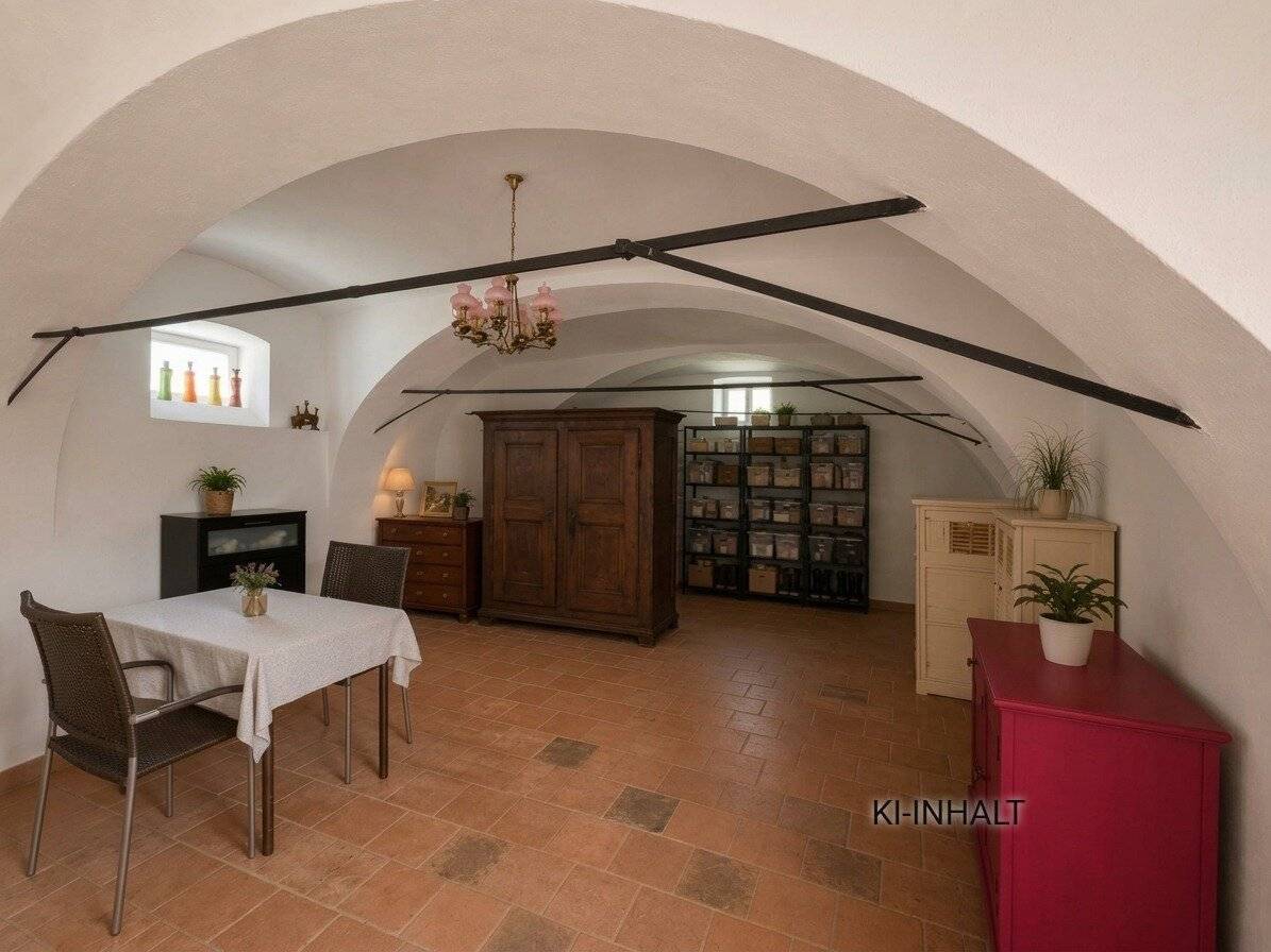 Steiermark-Bad Waltersdorf: Historisches Ensemble - Bezugsfertiger Landsitz mit spektakulärem Ausbaupotenzial