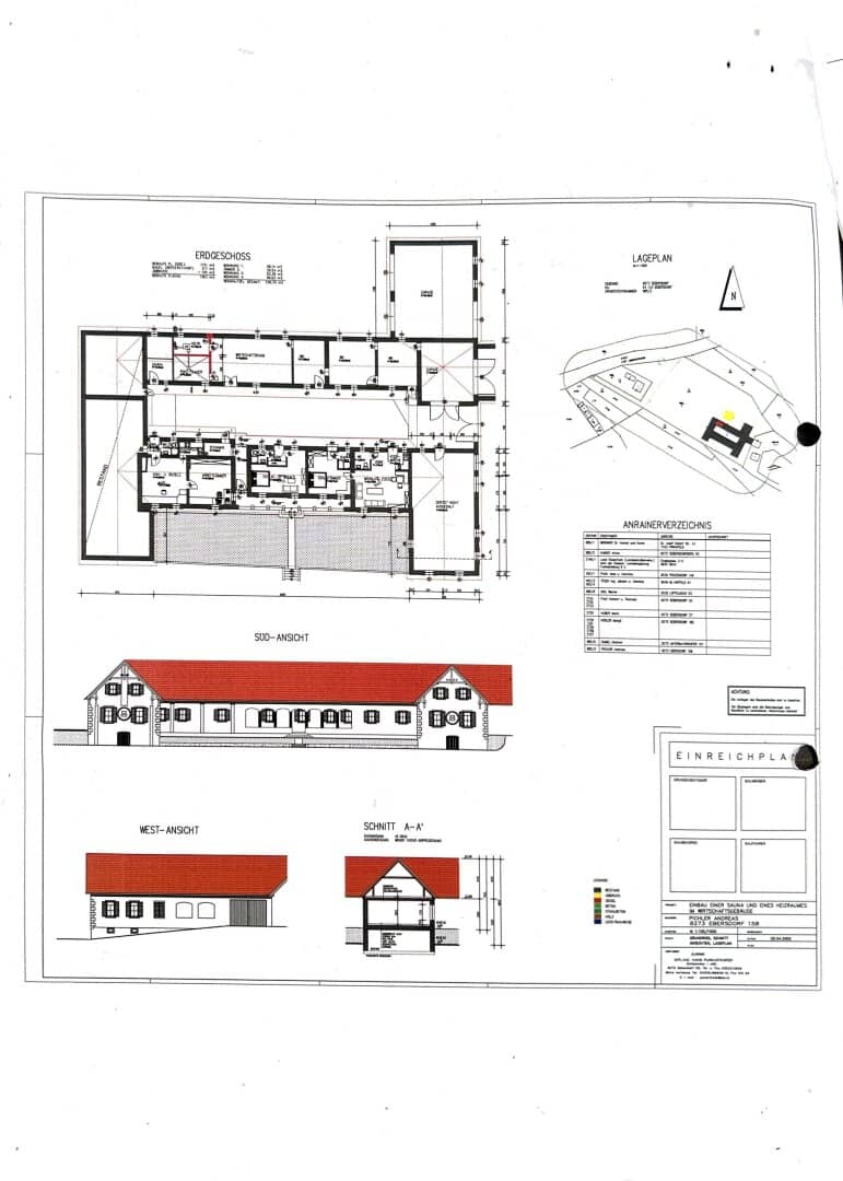Grundriss 2
