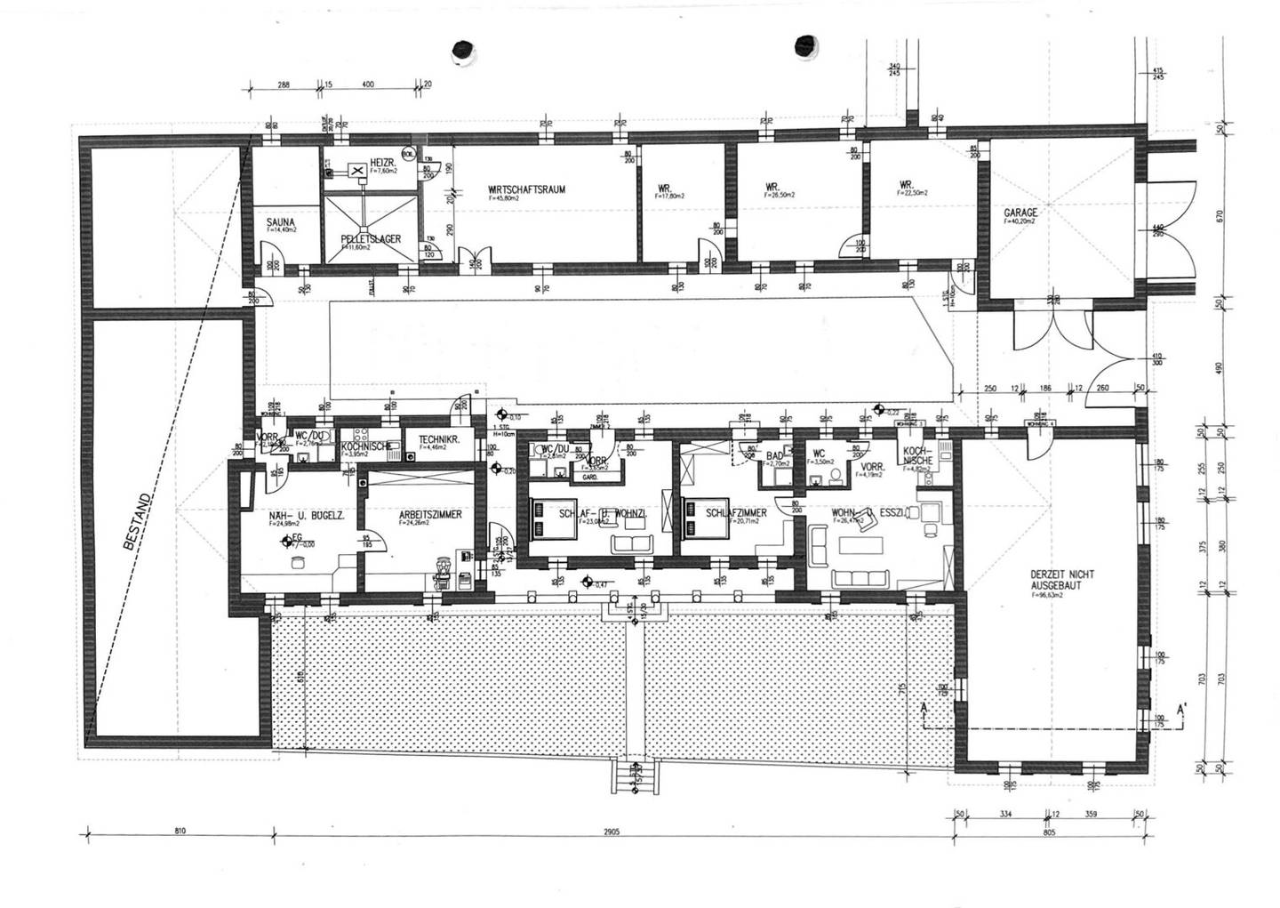 Grundriss 1