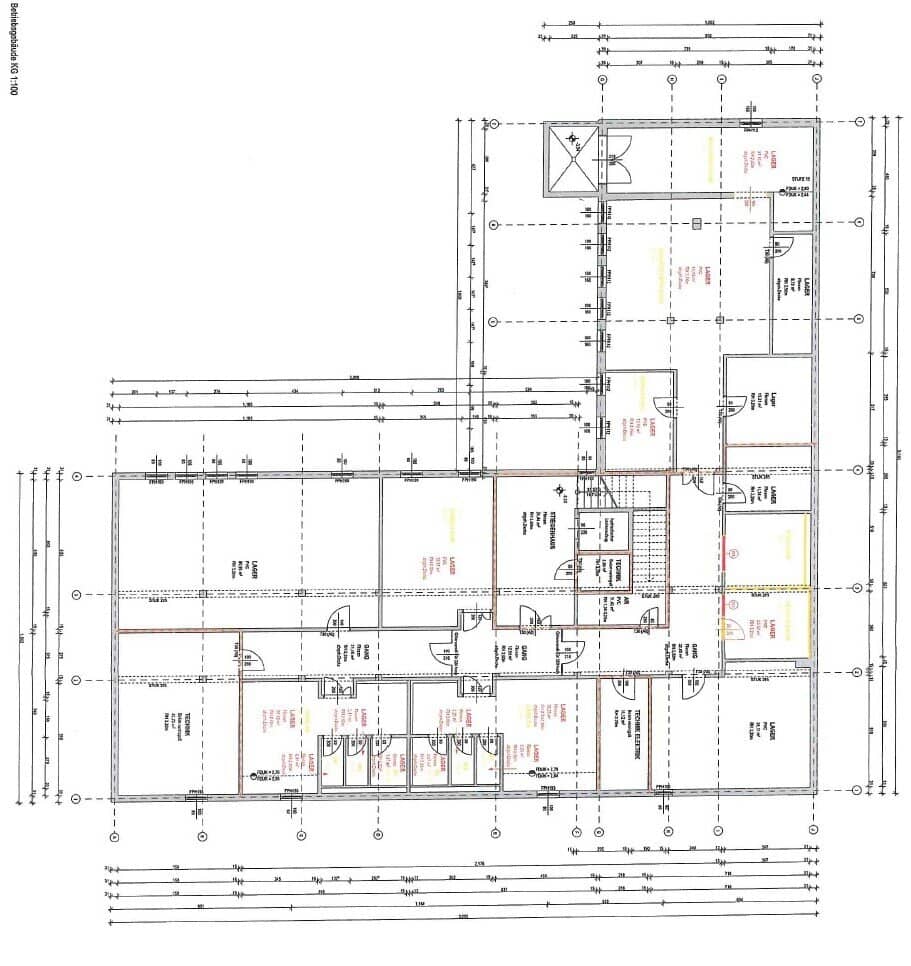 Grundriss 1