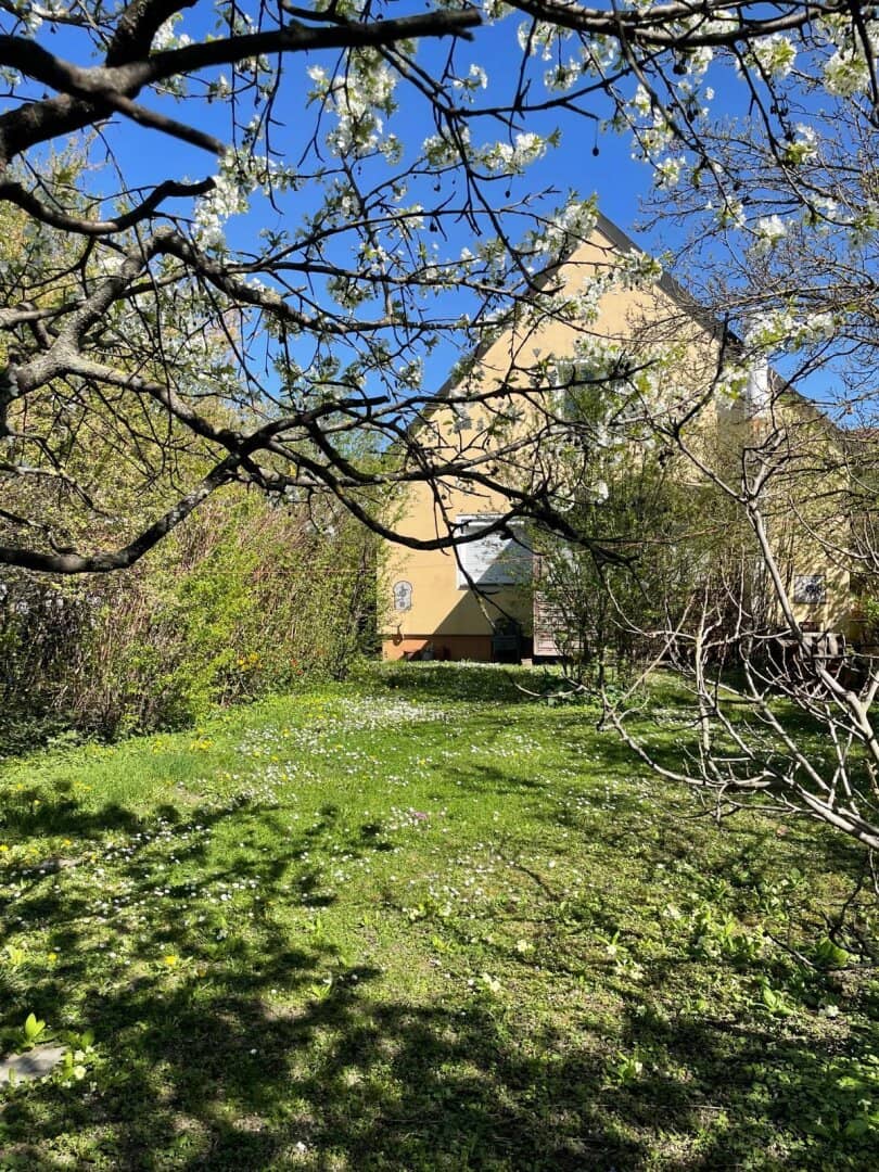 Einfamilienhaus mit Vollkeller + 2tes Kellergeschoss mit ca.75m²  (ehemals. Champion Zucht)