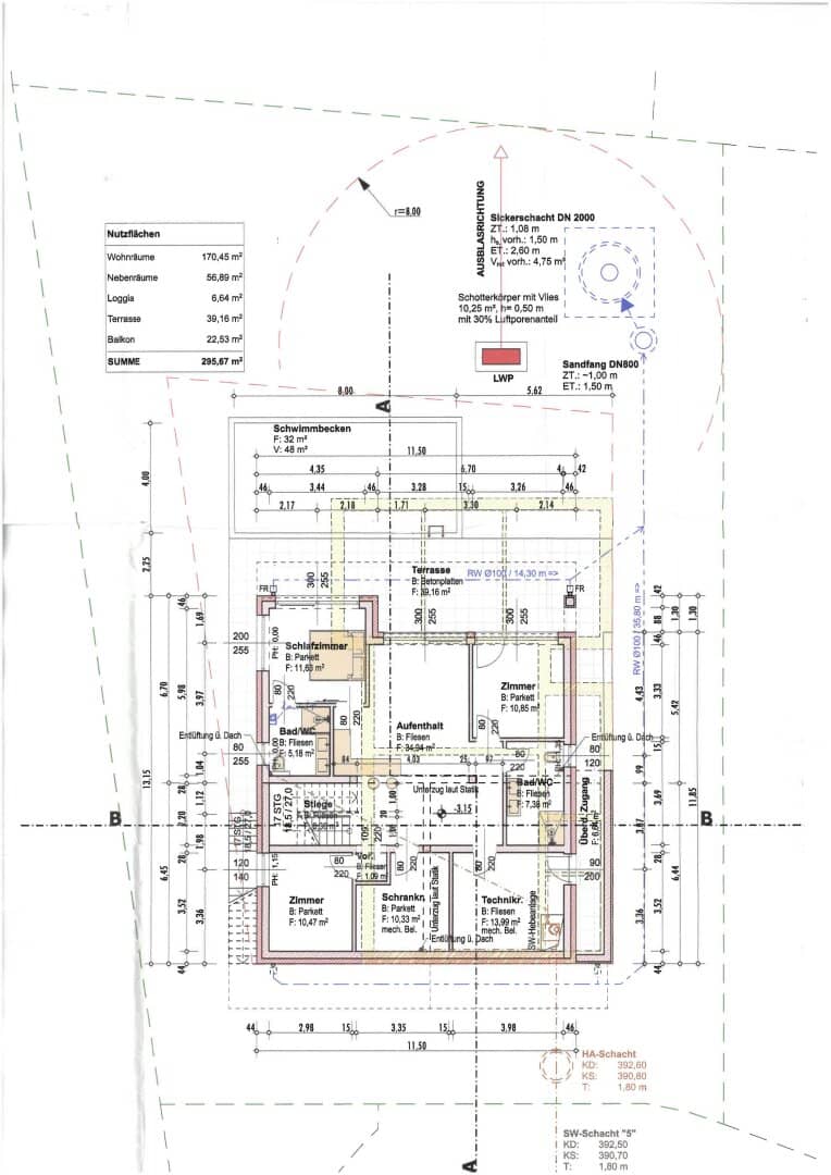 Grundriss 2