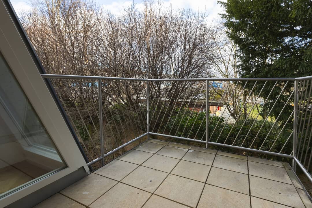 Geweygasse - 3 Zimmer Neubau mit 2 Balkonen und Garage zu vermieten