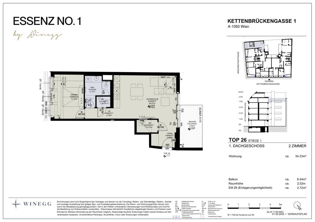Grundriss 2