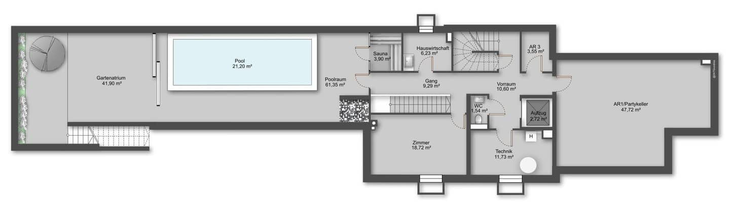 Floor plan 3